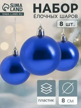 Ёлочные шары