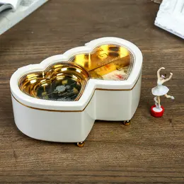 Музыкальная шкатулка механическая Музыкальная шкатулка механическая