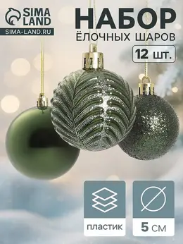 Ёлочные шары Ёлочные шары