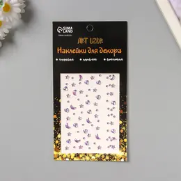 Наклейка - стразы Наклейка - стразы