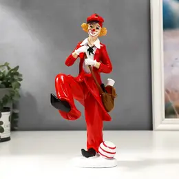 Фигурка полистоун