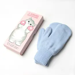 Варежки подарочной Варежки подарочной