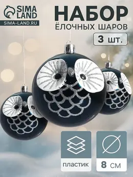 Ёлочные шары