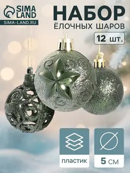 Ёлочные шары Ёлочные шары