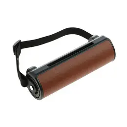 Вентилятор в салон автомобиля, на подголовник, 12 в, usb 2 м, пластик
