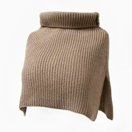 Шарф манишка