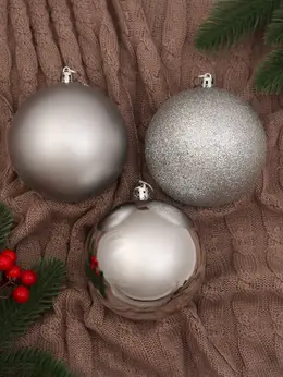 Ёлочные шары Ёлочные шары