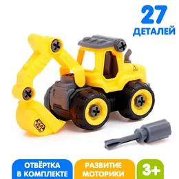 Конструктор винтовой Конструктор винтовой