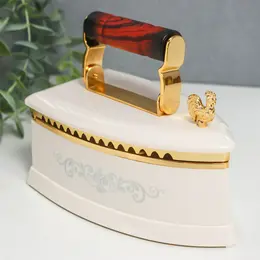 Шкатулка музыкальная механическая Шкатулка музыкальная механическая