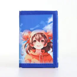 Кошелек детский