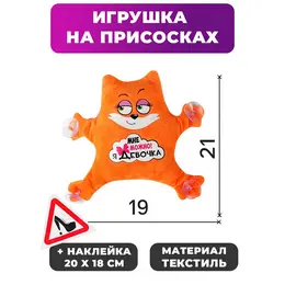 Игрушка для авто