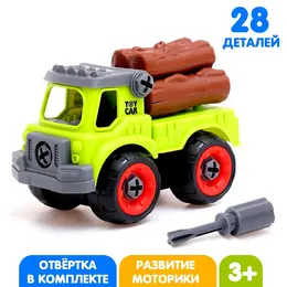 Конструктор винтовой Конструктор винтовой