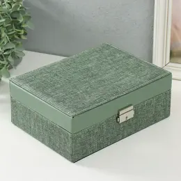 Шкатулка для украшений Шкатулка для украшений