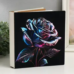 Фотоальбом на 100 фото 10х15 см