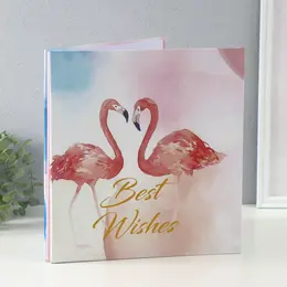 Фотоальбом магнитный на 20 листов