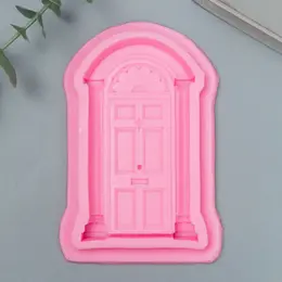 Молд силиконовый