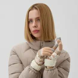 Перчатки