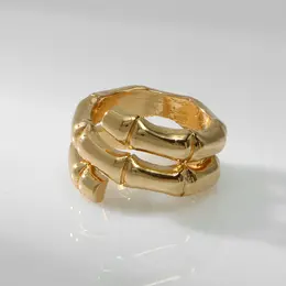 Кольцо металл