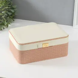 Шкатулка для украшений