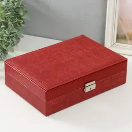 Шкатулка для украшений Шкатулка для украшений
