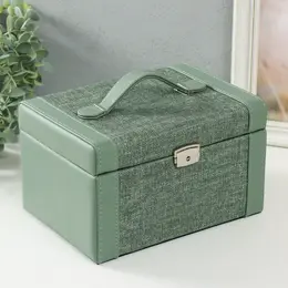 Шкатулка для украшений Шкатулка для украшений