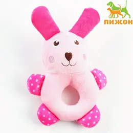 Игрушка пищащая для собак Игрушка пищащая для собак