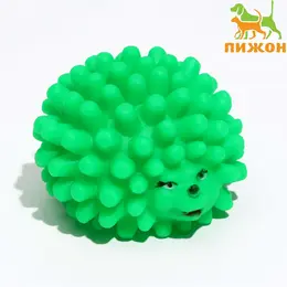 Игрушка пищащая