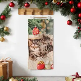 Полотенце кухонное