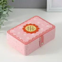 Шкатулка для украшений