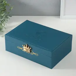 Шкатулка для украшений Шкатулка для украшений