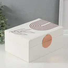 Шкатулка для украшений Шкатулка для украшений