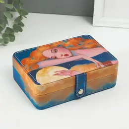 Шкатулка для украшений Шкатулка для украшений
