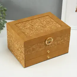 Шкатулка для украшений Шкатулка для украшений