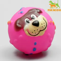 Игрушка пищащая Игрушка пищащая