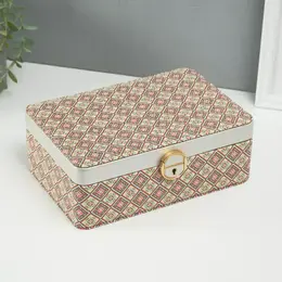 Шкатулка для украшений