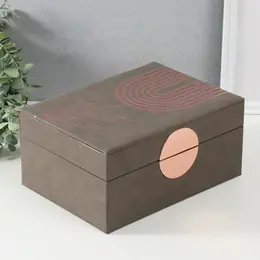 Шкатулка для украшений