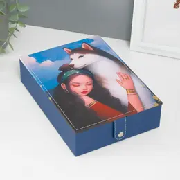 Шкатулка для украшений