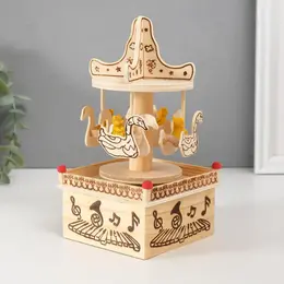 Сувенир музыкальный механический Сувенир музыкальный механический