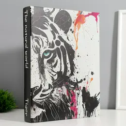 Шкатулка - книга