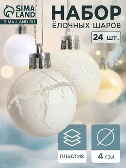 Ёлочные шары