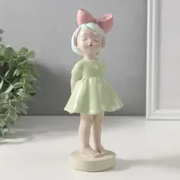 Фигурка полистоун