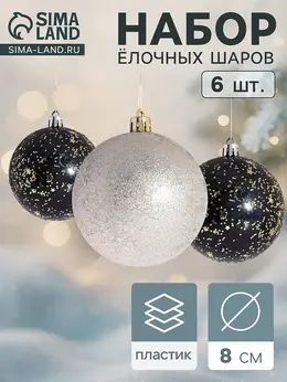 Ёлочные шары