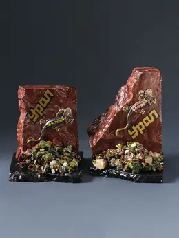 Фигурка-скол