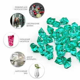 Декор акрил