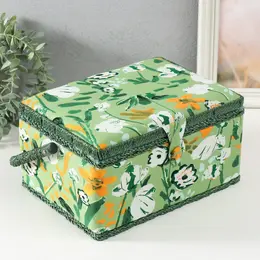 Шкатулка для рукоделия и шитья Шкатулка для рукоделия и шитья