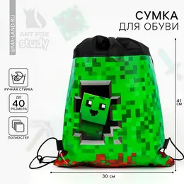 Мешок для обуви