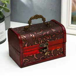 Шкатулка для украшений