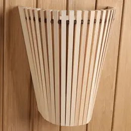 Абажур для бани и сауны