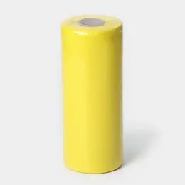 Салфетки универсальные в рулоне , 25×25 см, 30 шт., вискоза