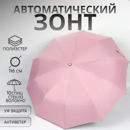 Зонт автоматический Зонт автоматический